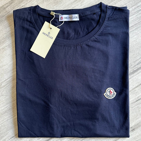 MONCLER | Navy Blue