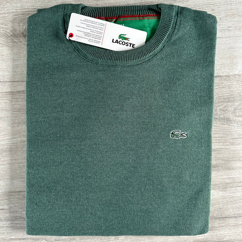 LACOSTE SW | Πράσινο