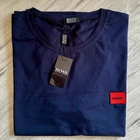 HUGO BOSS | Navy Blue