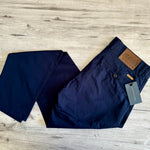 Tommy Hilfiger Chinos ΣΚΟΥΡΟ ΜΠΛΕ