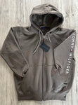 Tommy Hilfiger Zip Hoodie | Puro