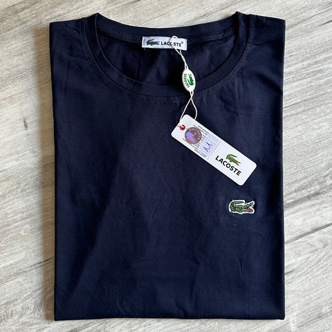 LACOSTE | Navy Blue