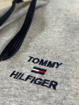 Tommy Hilfiger Φόρμα | Γκρι