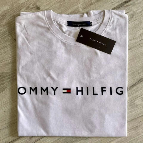 Tommy Hilfiger TH | Λευκό