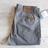 Tommy Hilfiger Chinos ΓΚΡΙ