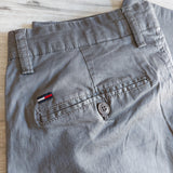 Tommy Hilfiger Chinos ΓΚΡΙ