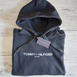 Tommy Hilfiger Hoodie | Σκούρο Μπλε