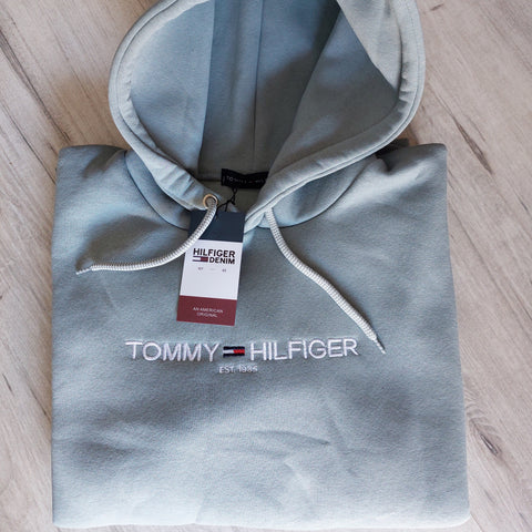 Tommy Hilfiger Hoodie | Alcohol