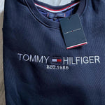 Tommy Hilfiger ΦΟΥΤΕΡ | Σκούρο Μπλε