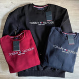 Tommy Hilfiger ΦΟΥΤΕΡ | Σκούρο Μπλε