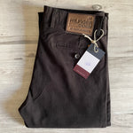 Tommy Hilfiger Chinos ΜΑΥΡΟ